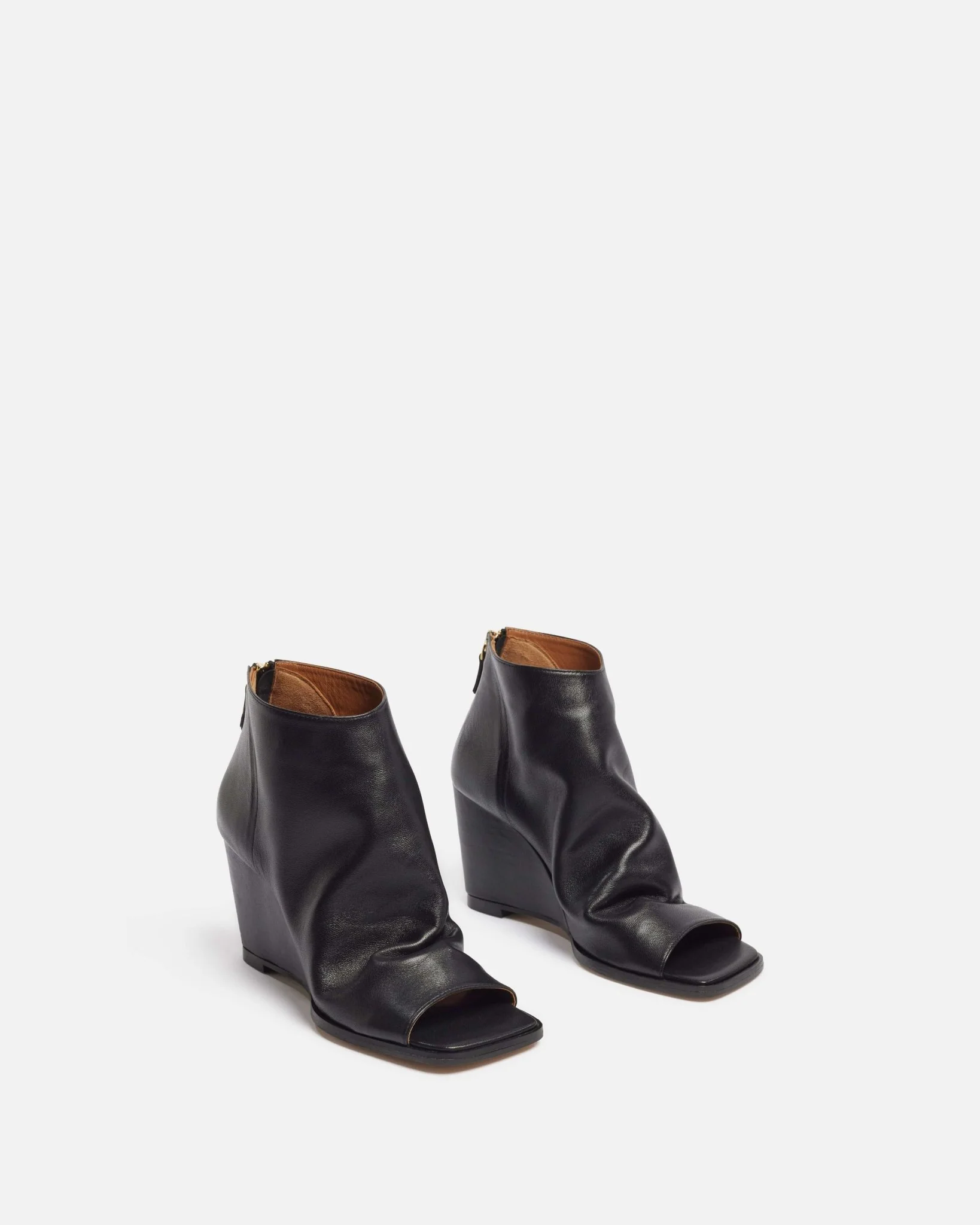 BOTTINES FILOMENE