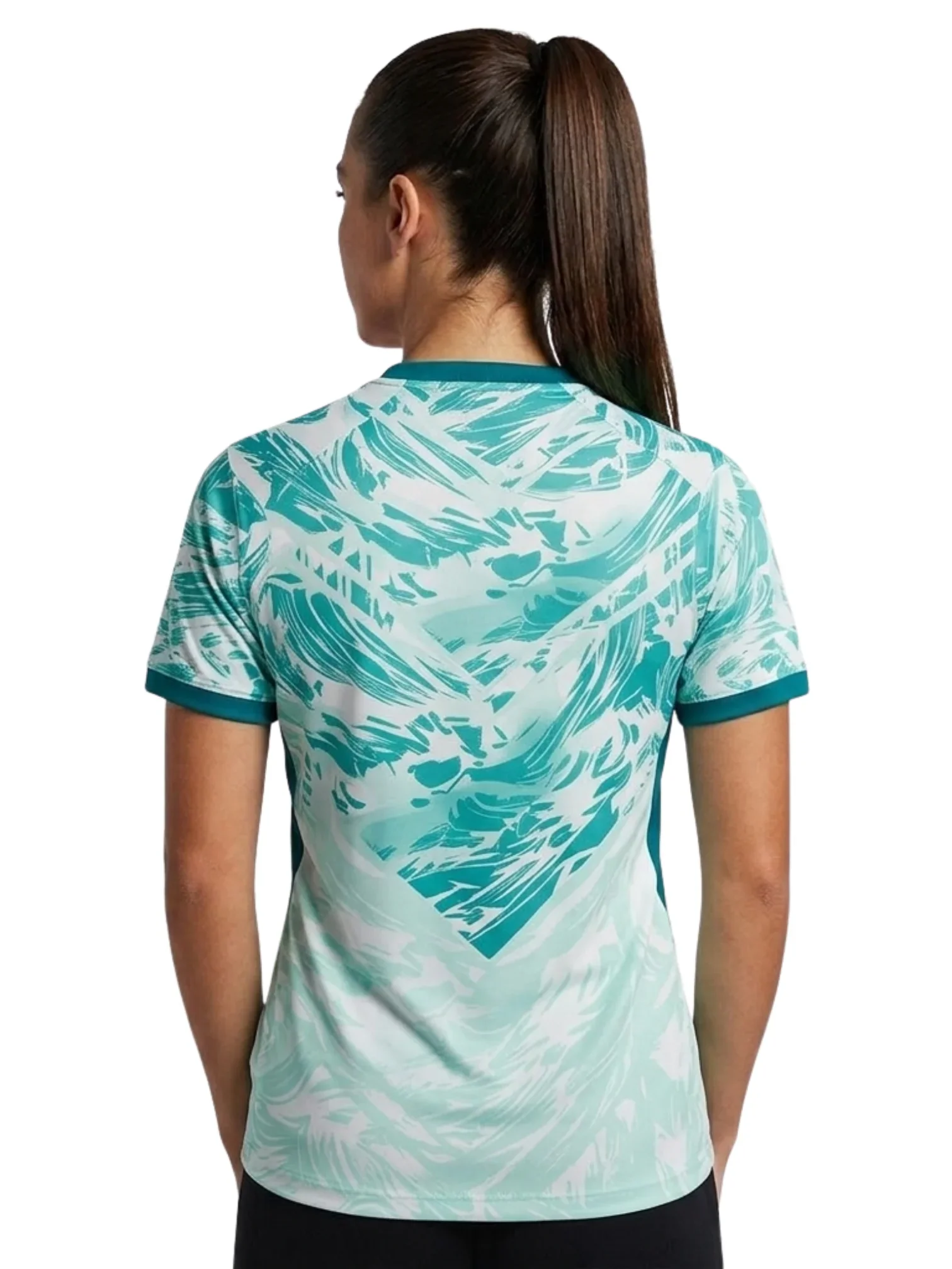 Portugal World Cup 2026 Away Jersey - Women