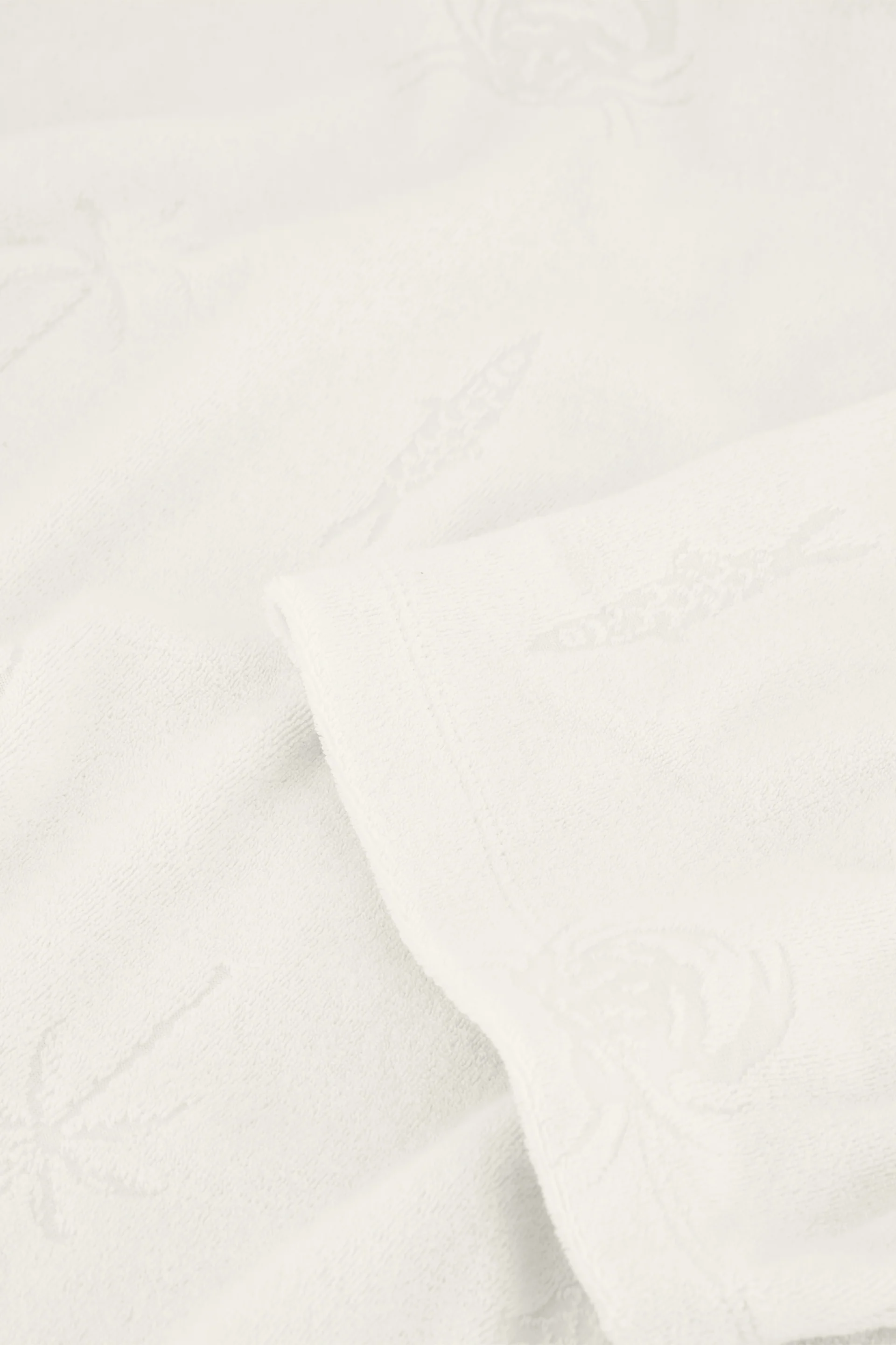 Evy T-Shirt | Cosy White