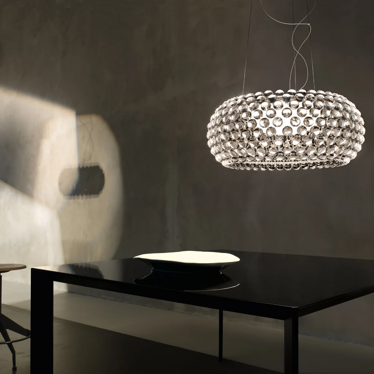 Foscarini - Caboche LED Pendelleuchte