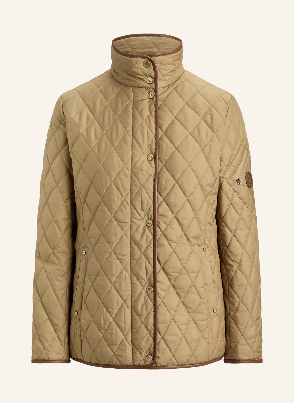 LAUREN RALPH LAUREN Steppjacke