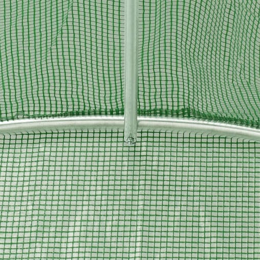 NNEVL Greenhouse 36m&sup2; 1200x300x200 cm