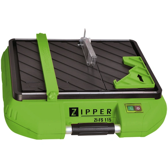 Fliesenschneider »ZI-FS115«, 500 W, Ø-Sägeblatt: 115 mm