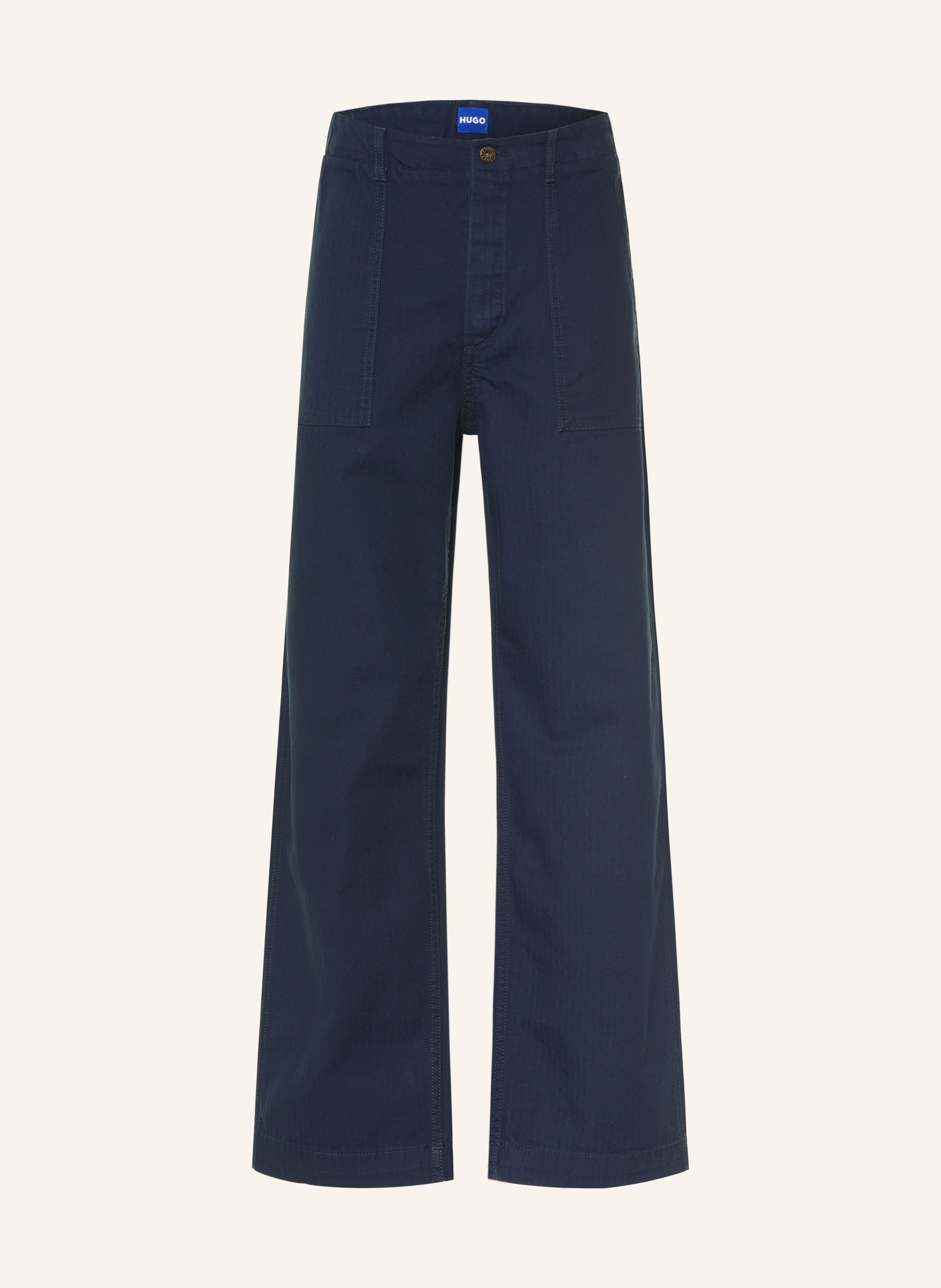 HUGO Chino RANKO Regular Fit