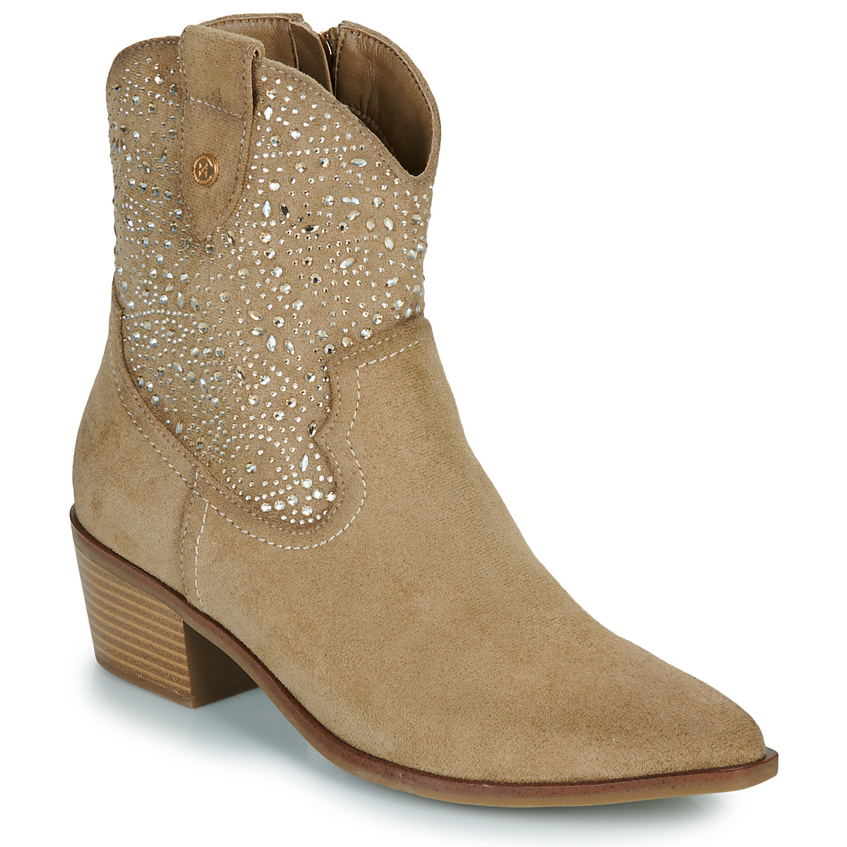 Xti - 144309-BEIGE - Beige