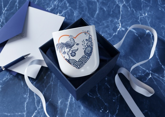 Kubek Paradiso (290 ml) Anniverasary 275 Villeroy & Boch
