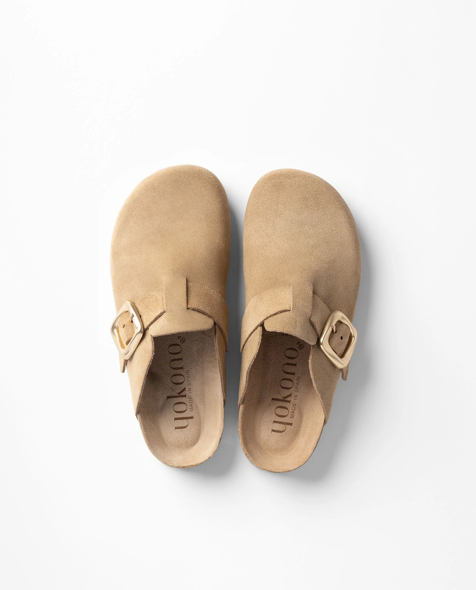 Zueco 650 beige
