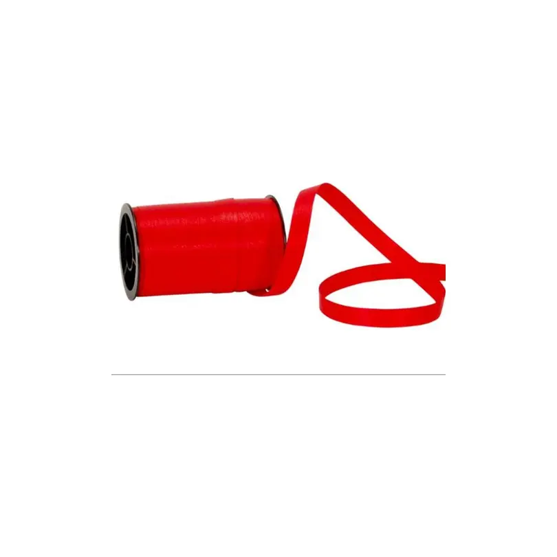 Geschenkband Poly Matt