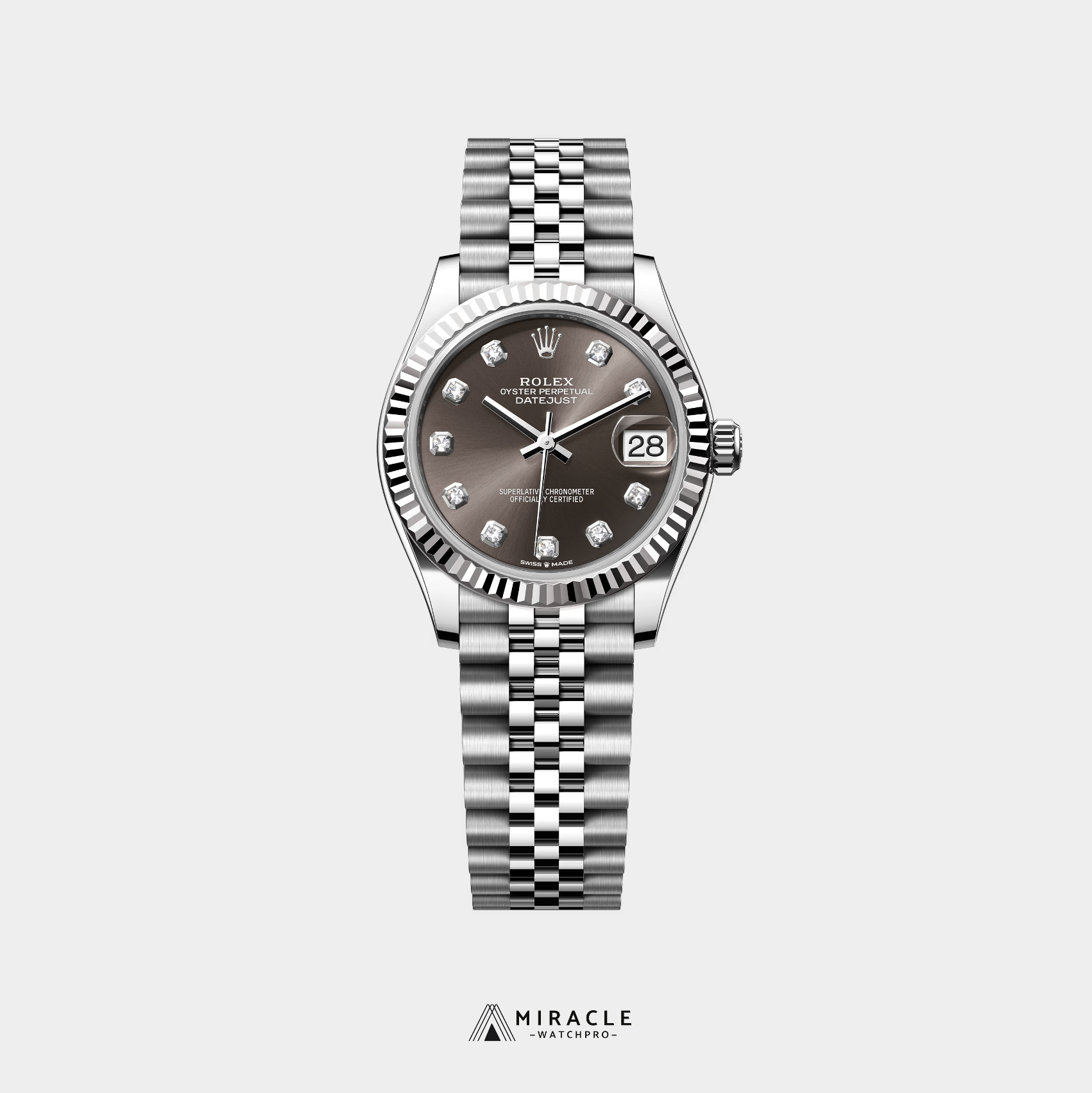 ROLEX-Datejust-REF.M278274-0008-Replica Watch-31MM