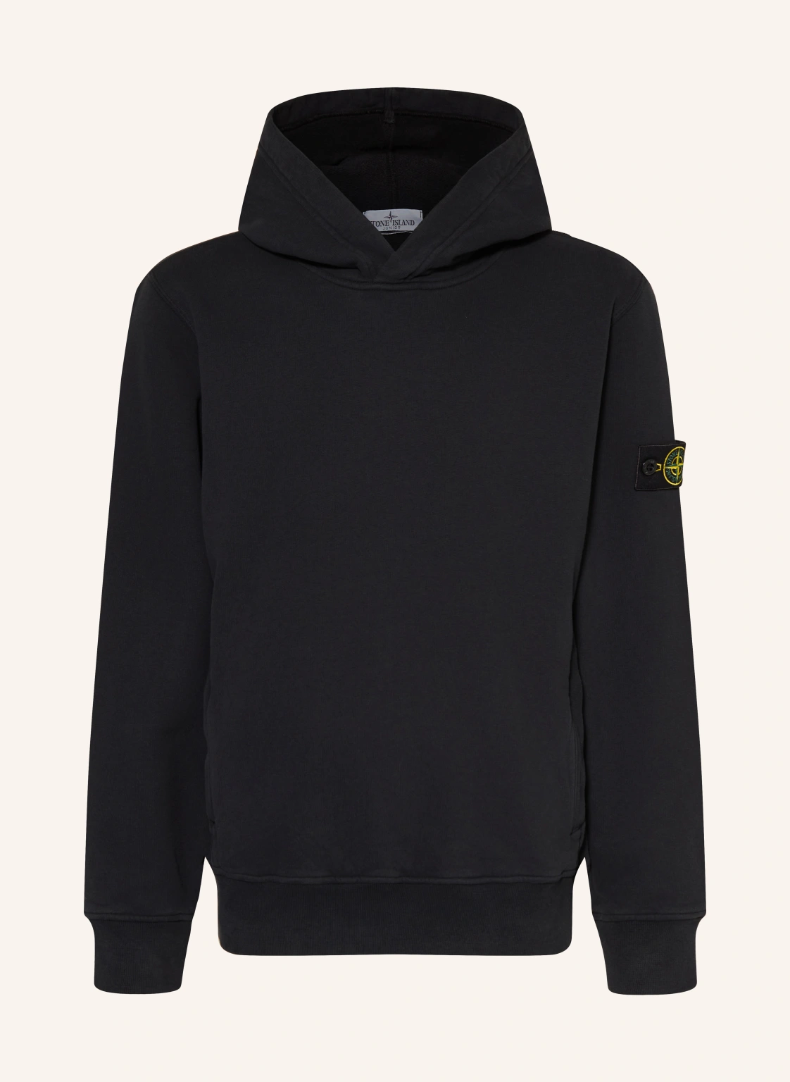 STONE ISLAND JUNIOR Hoodie