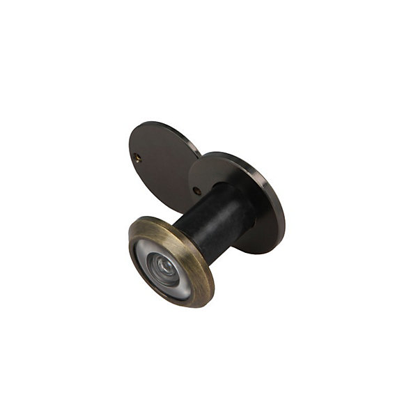 AMIG - Judas optique2 - 14 25-42 mm - Laiton - Vieilli
