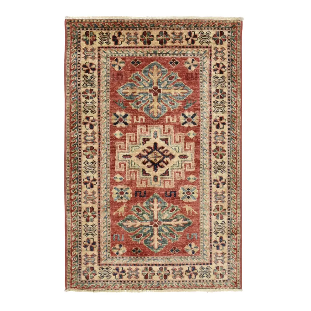 Orientteppich Kazak Pakistan