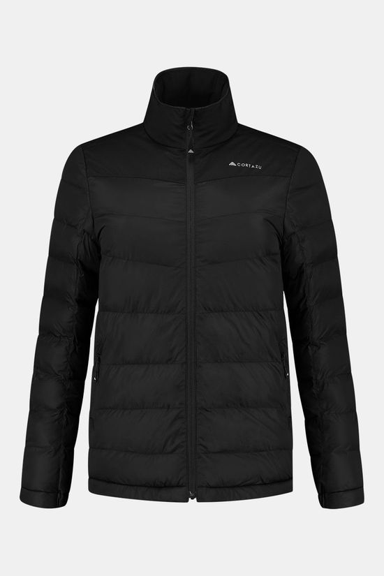 CORTAZU Recycled Midlayer Jas Dames