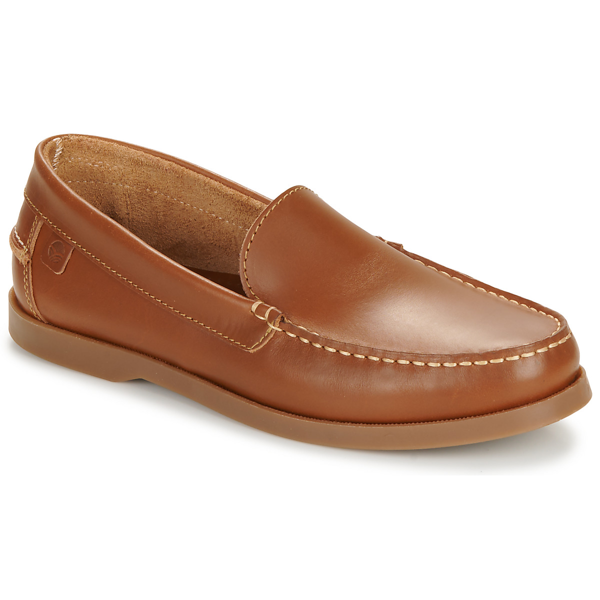 Casual Attitude - NEVIE - Brown
