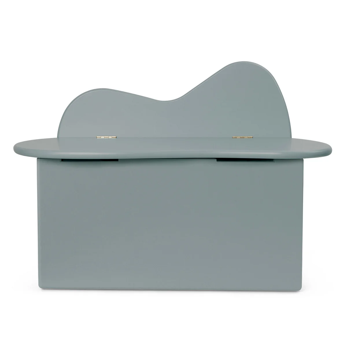 Ferm Living - Slope Kinder Aufbewahrungsbank