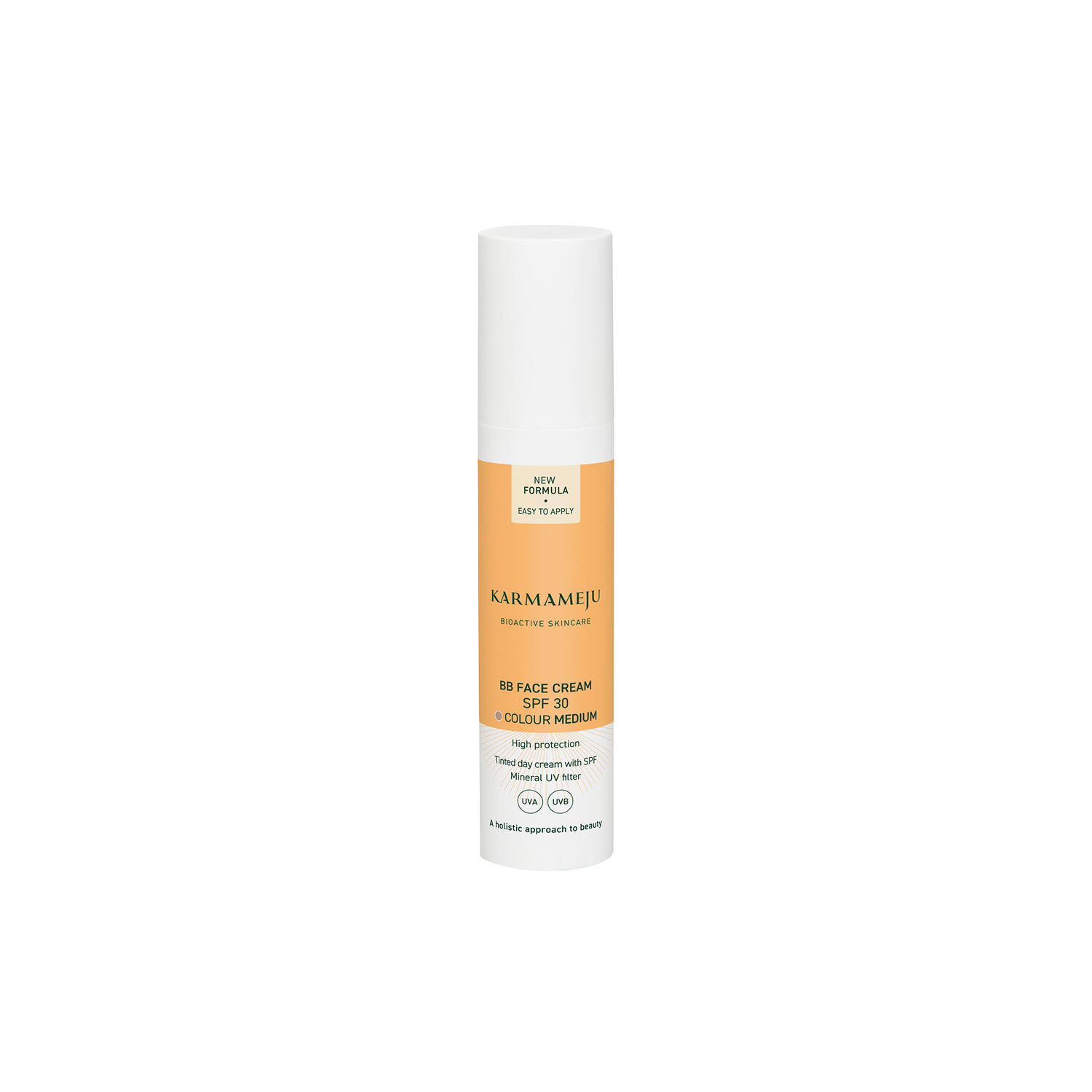 BB CREAM, SPF 30, medium
