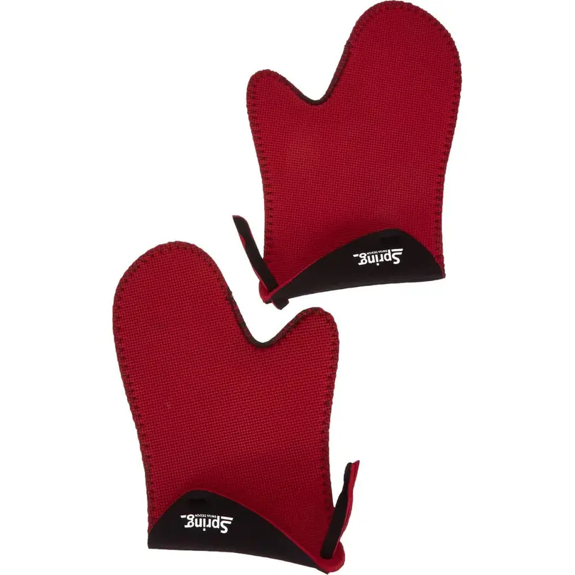 Topfhandschuh 2er-Set Grips