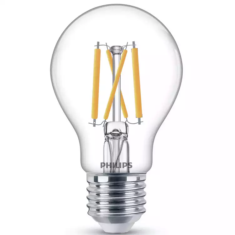 Philips 5W LED ES Dimmable Light Bulb