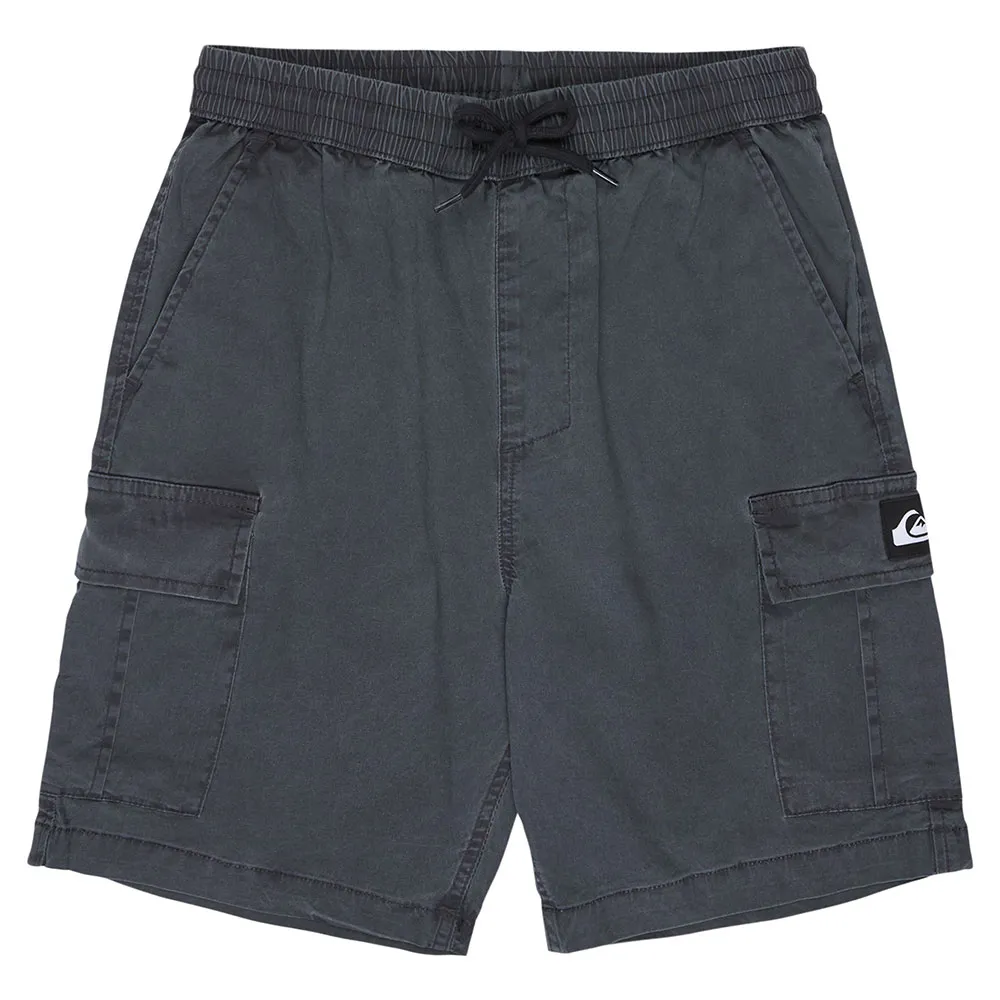 Quiksilver Taxer New cargo shorts