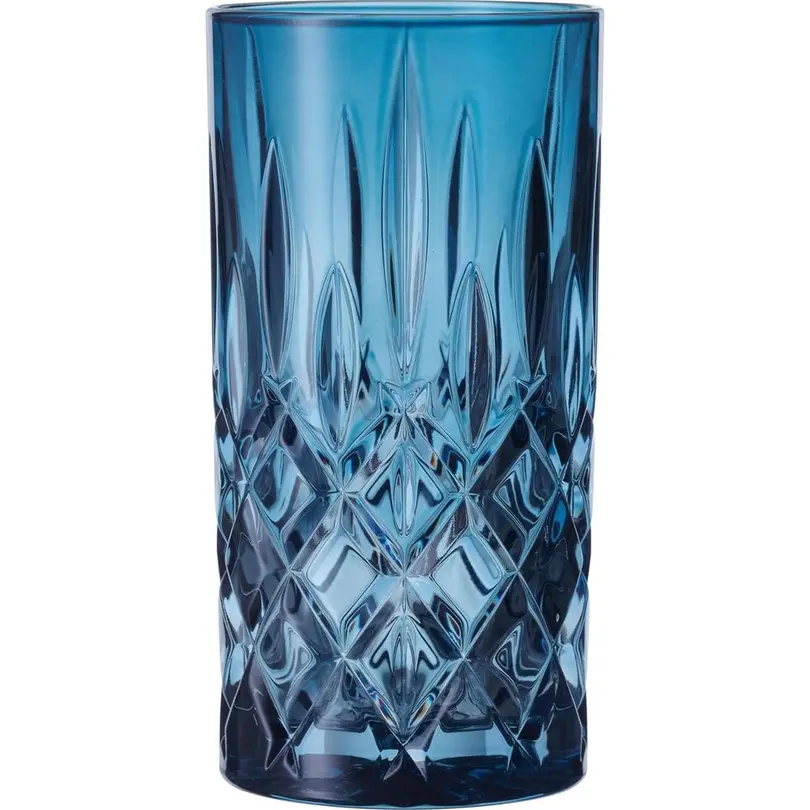 Longdrinkglas 2er-Set Noblesse