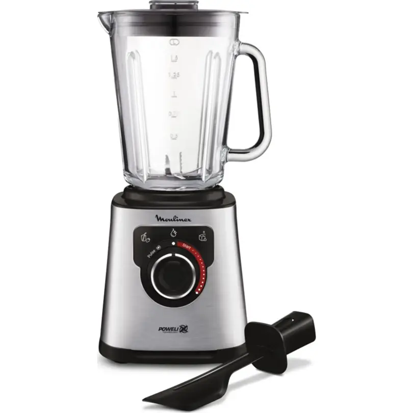 Standmixer Moulinex