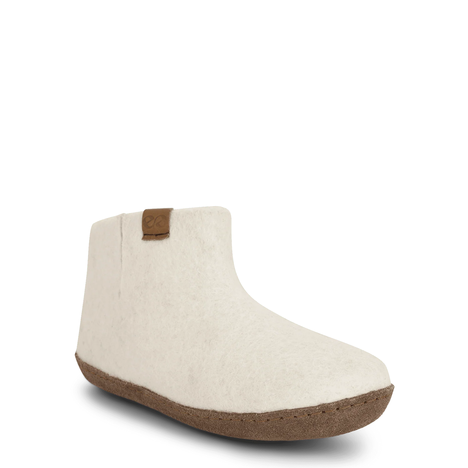 WOOL EVEREST - OFFWHITE