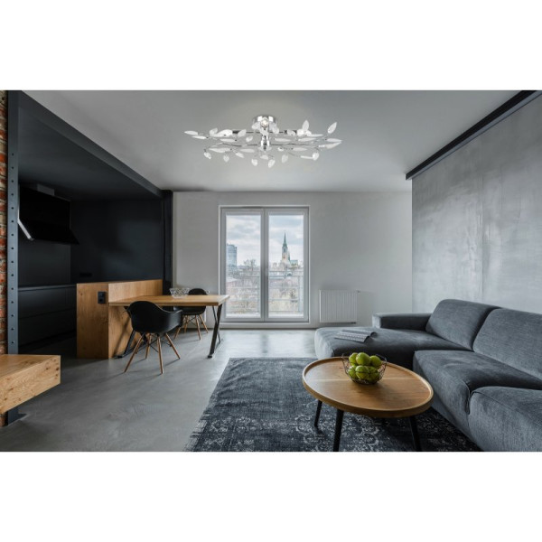 Lampa sufitowa VIDA 63160-4