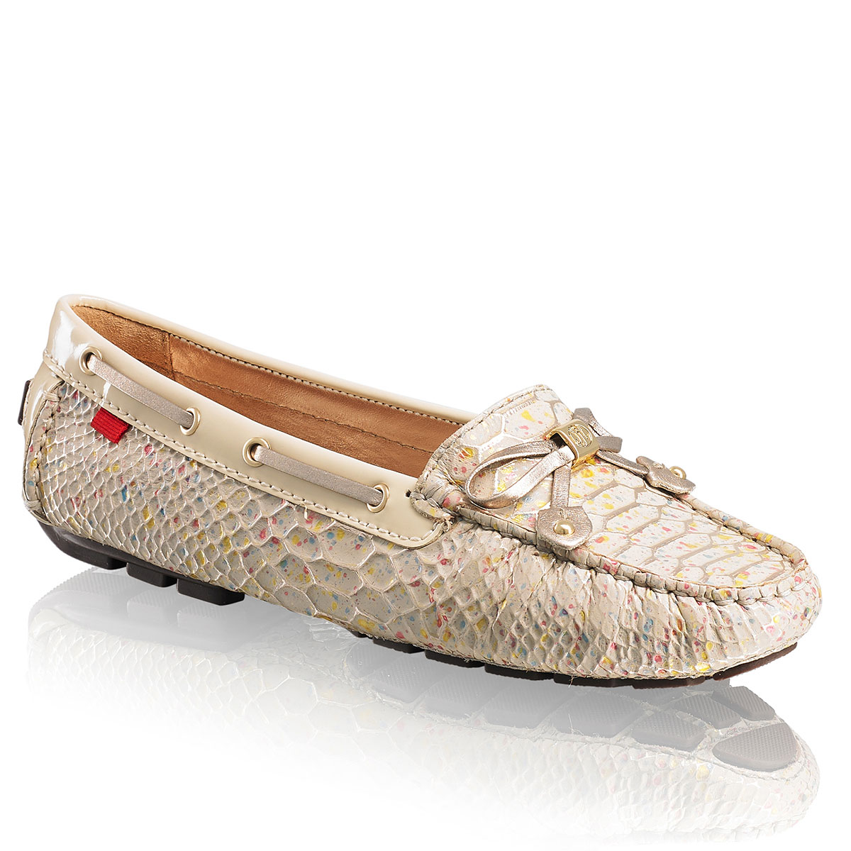 Russell & Bromley CYPRESS Lace Driver