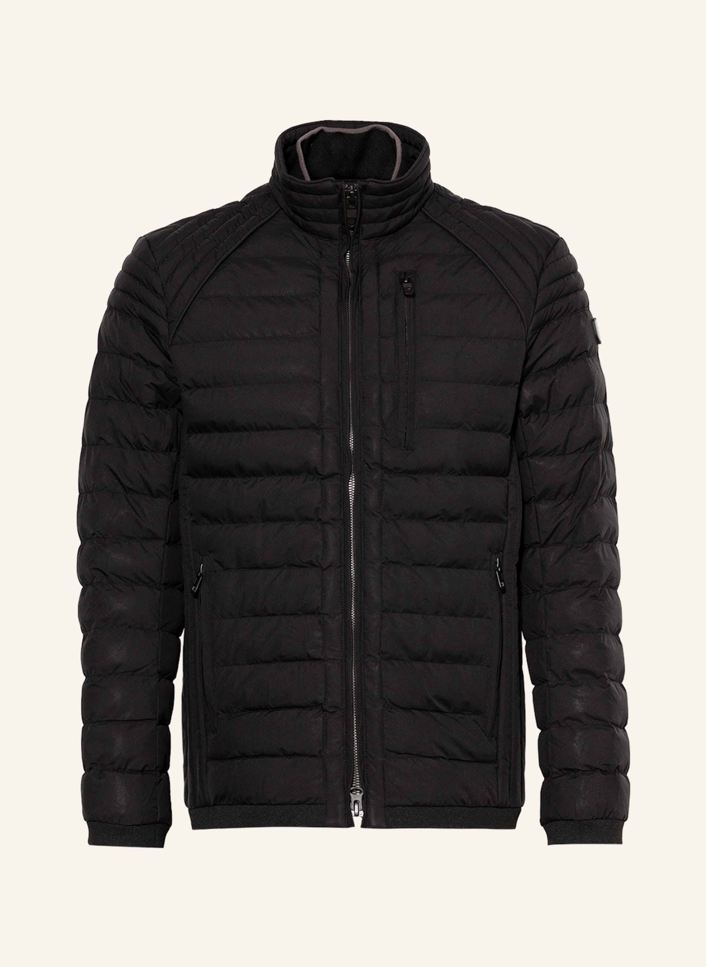 WELLENSTEYN Steppjacke MOLECULE
