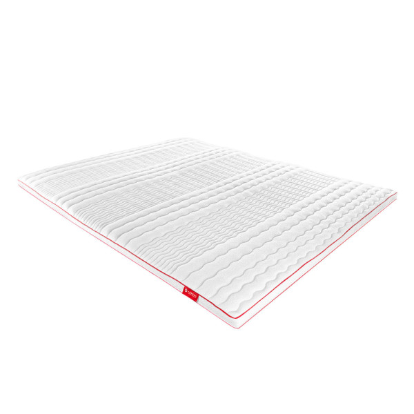 Materac Posłaniowy Żelowy Janpol 80x200 cm Smart