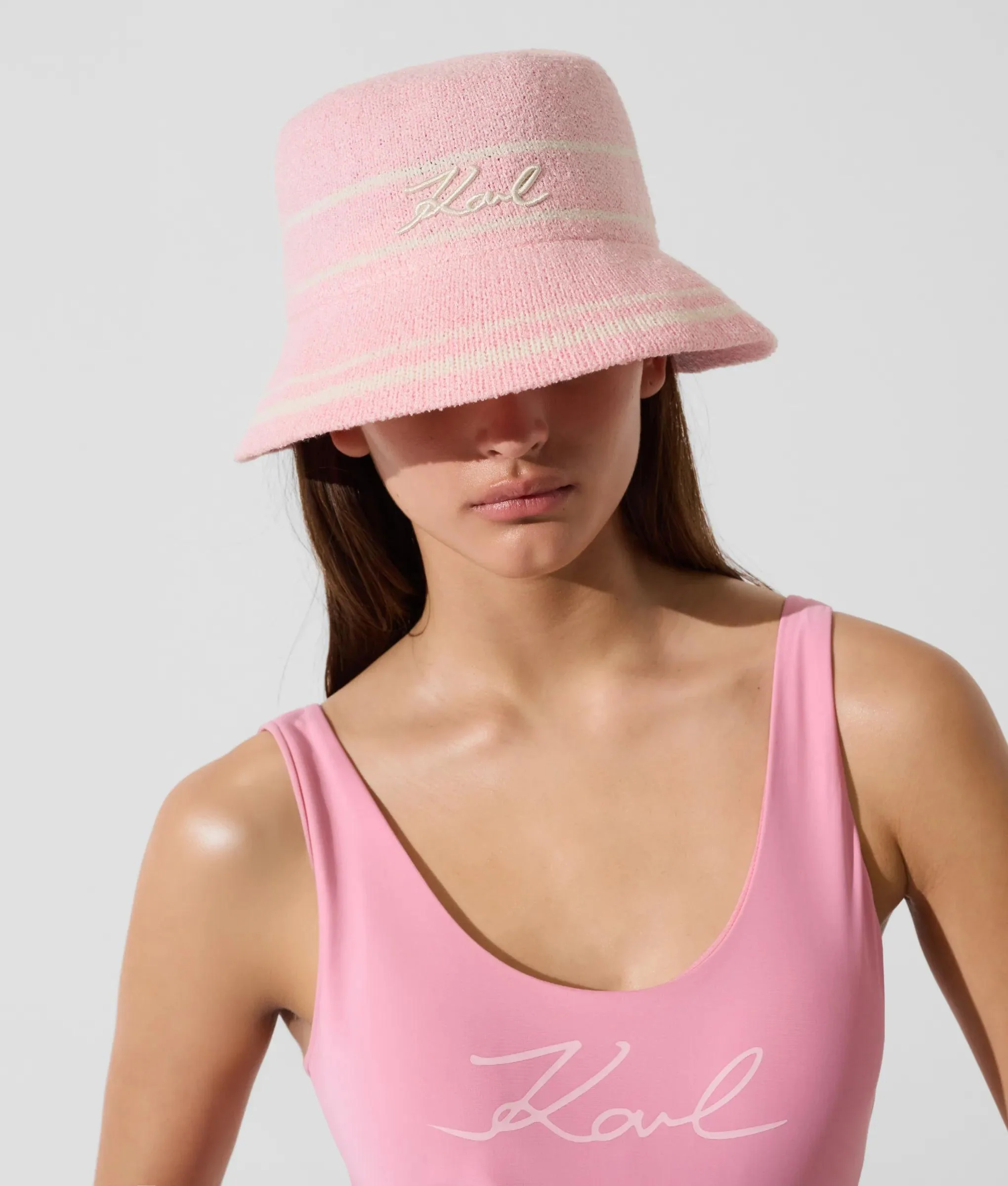 Bob en tricot Signature