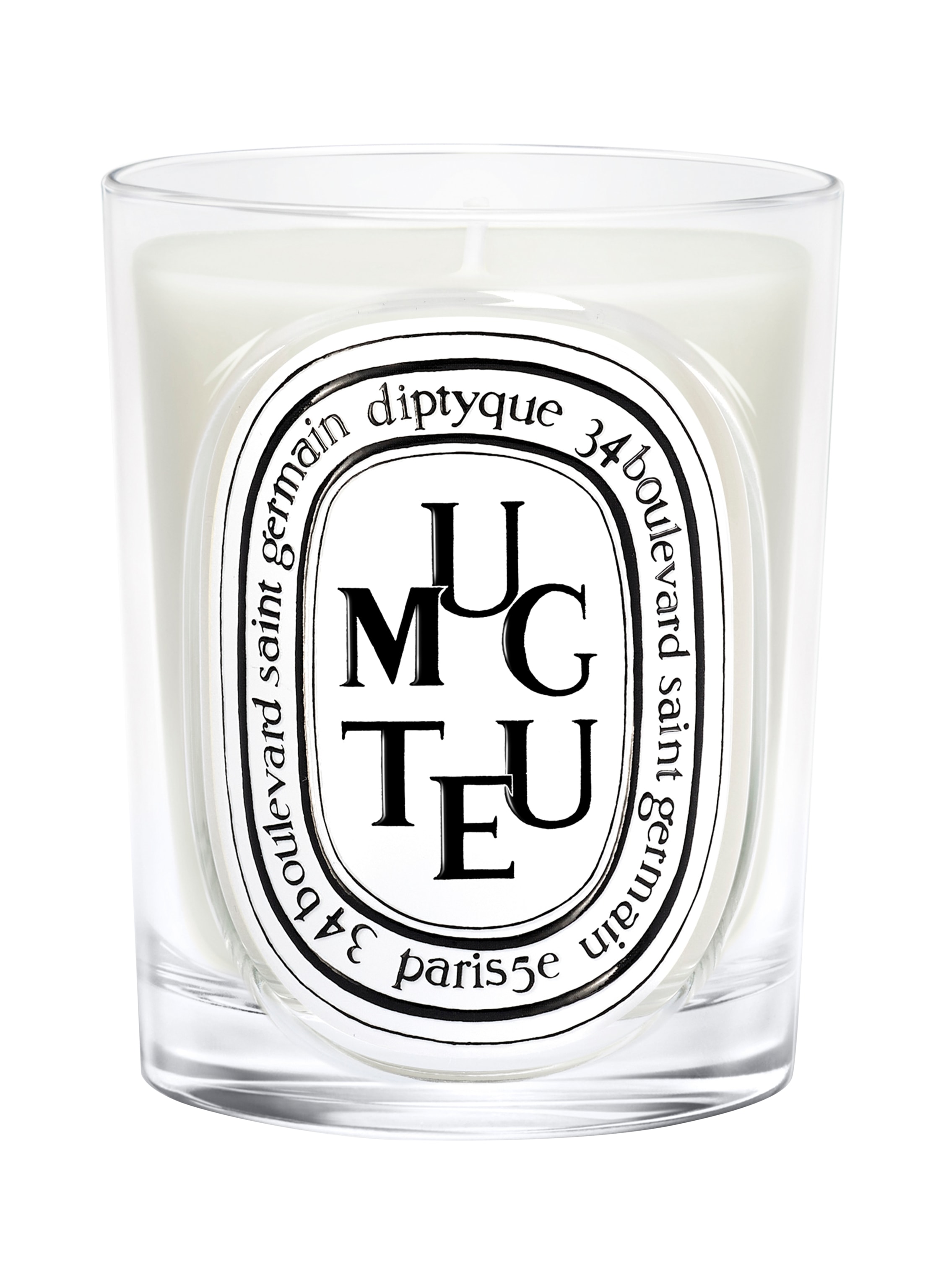diptyque MUGUET