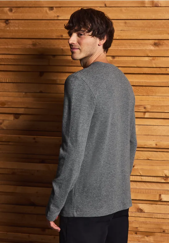 Ottoman Langarmshirt