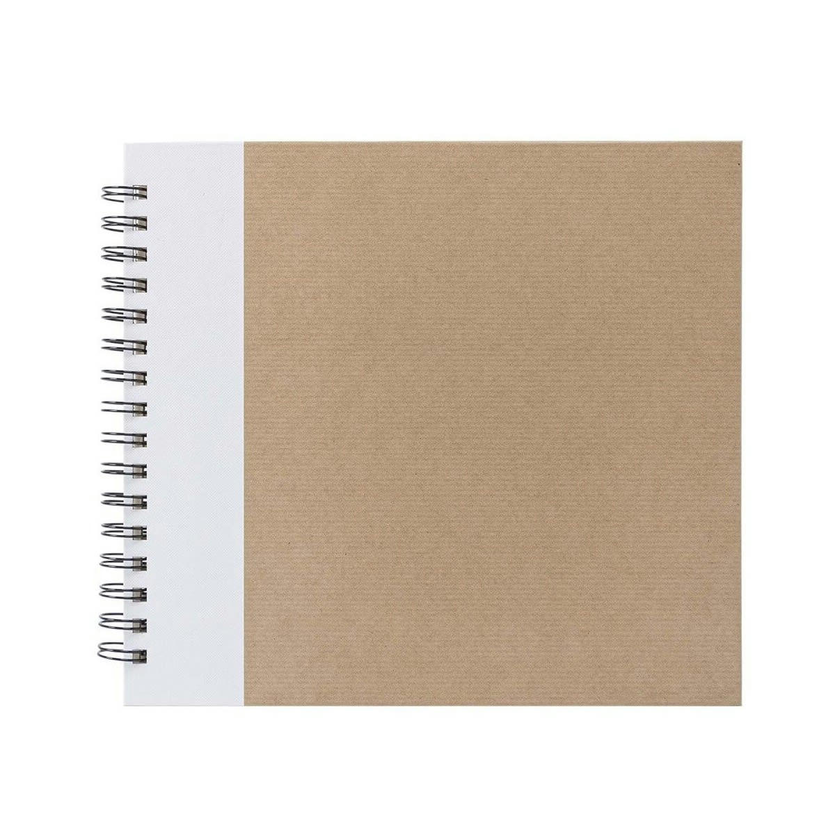 ESKIS - Album photo traditionnel blanc 120 photos 11,5x15 cm