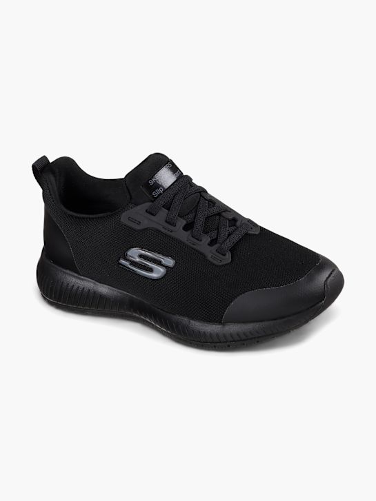 SQUAD SSR Slip-on trainer