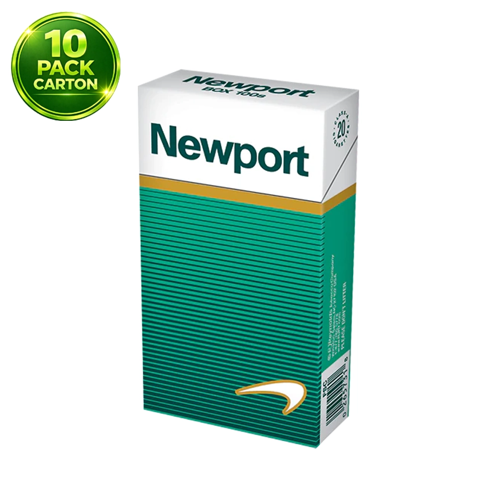 Newport（10 Packs）