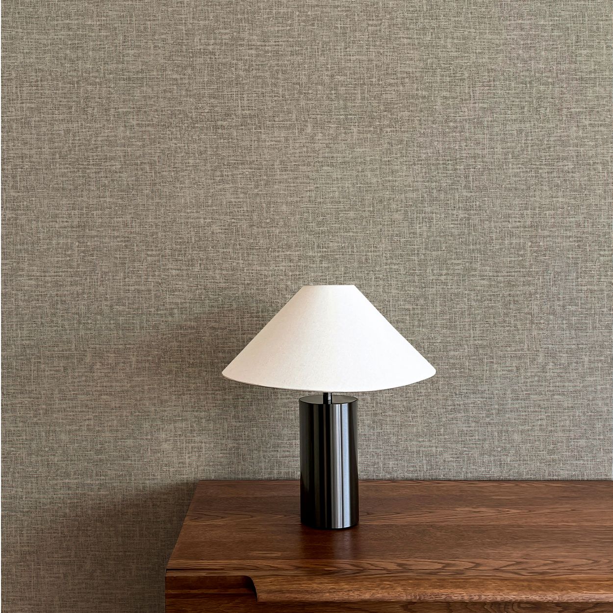 Boutique Entwine Shadow Wallpaper