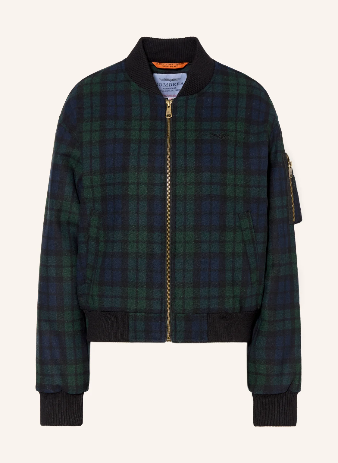 BOMBERS ORIGINAL Blouson
