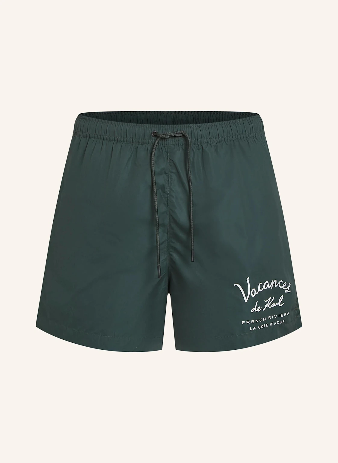 KARL LAGERFELD Badeshorts