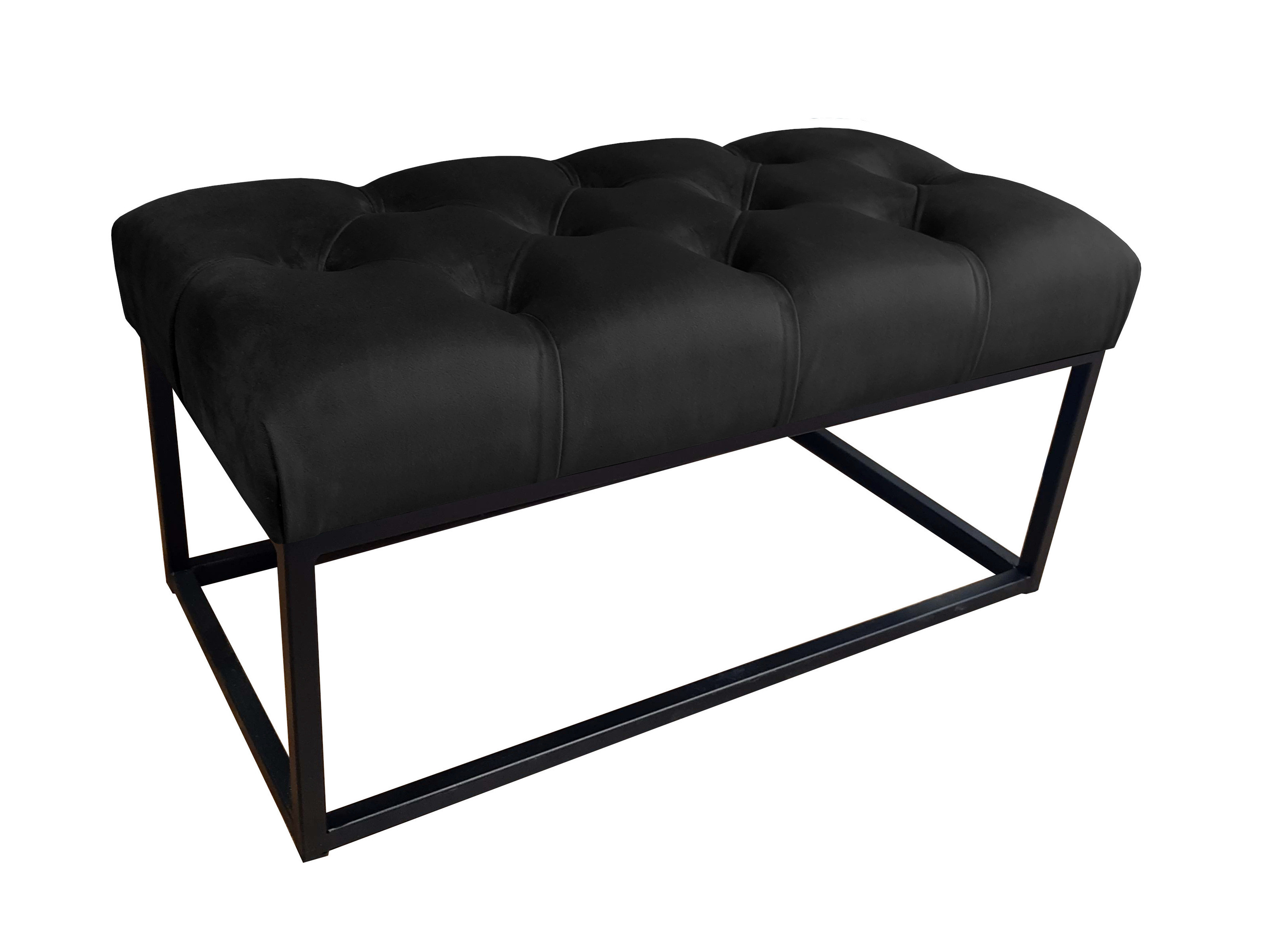 Ławka CHESTERFIELD LOFT MG19 p