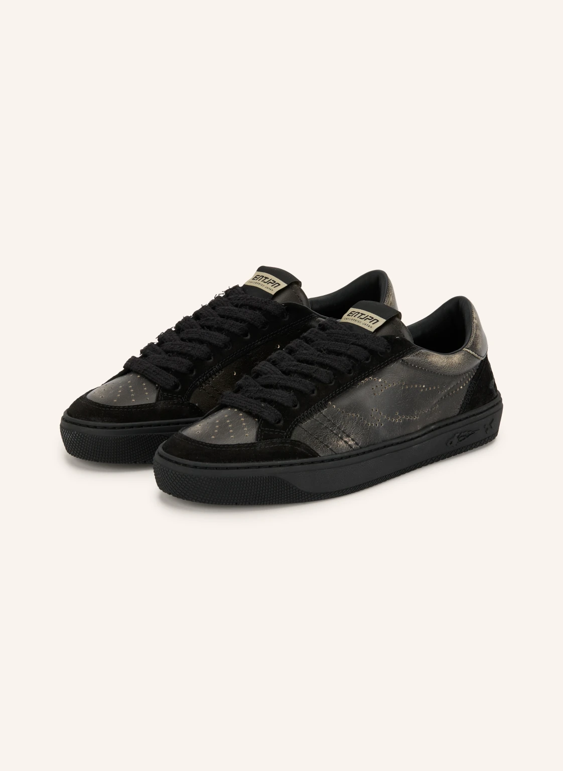 ENTERPRISE JAPAN Sneaker JUPITER ROCKET 4