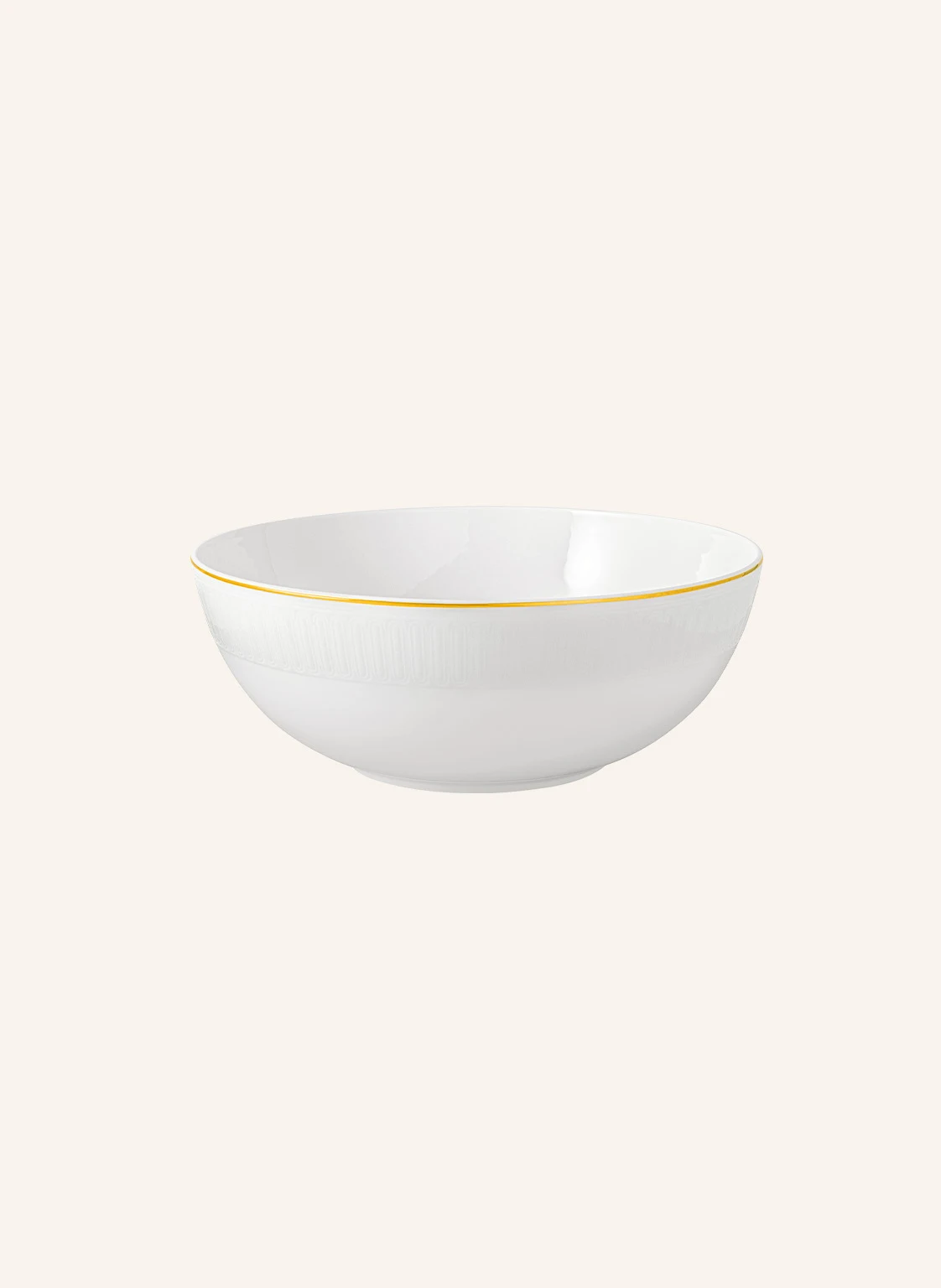 Villeroy & Boch Salat-/Servierschüssel CHÂTEAU SEPTFONTAINES