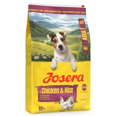 Josera Mini Adult Chicken & Rice