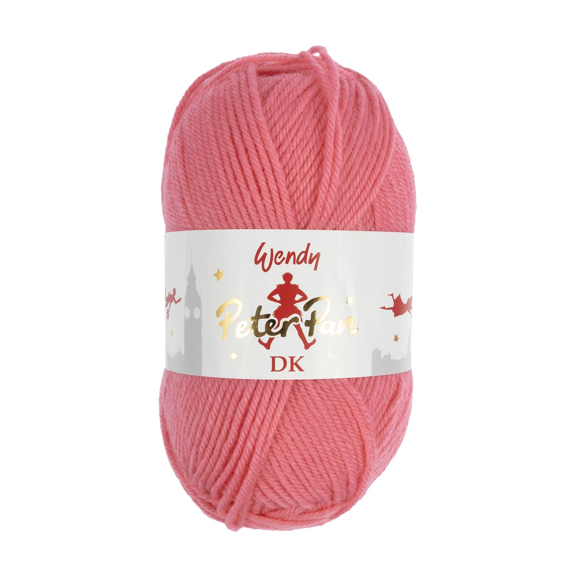Wendy Petal Peter Pan DK 50g