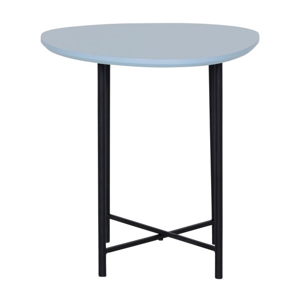 ORGANIQUÊ MESA LATERAL 45 CM X 44 CM