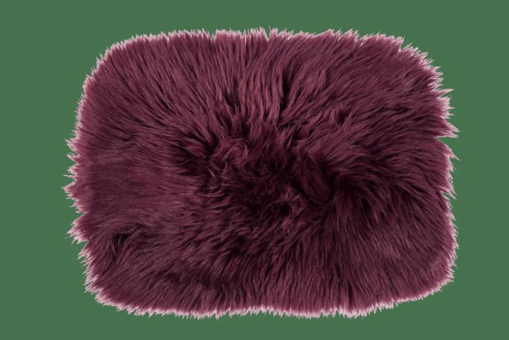 Sets De Table^CASA FUR Set De Table Rouge Foncé