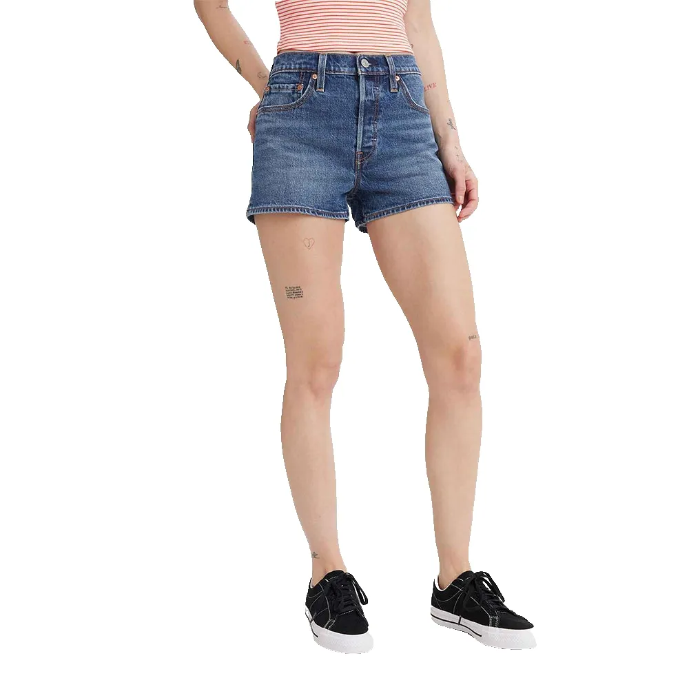 Levi's® 501® Original denim shorts