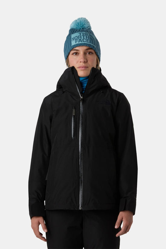 The North Face Descendit Ski-Jas Dames