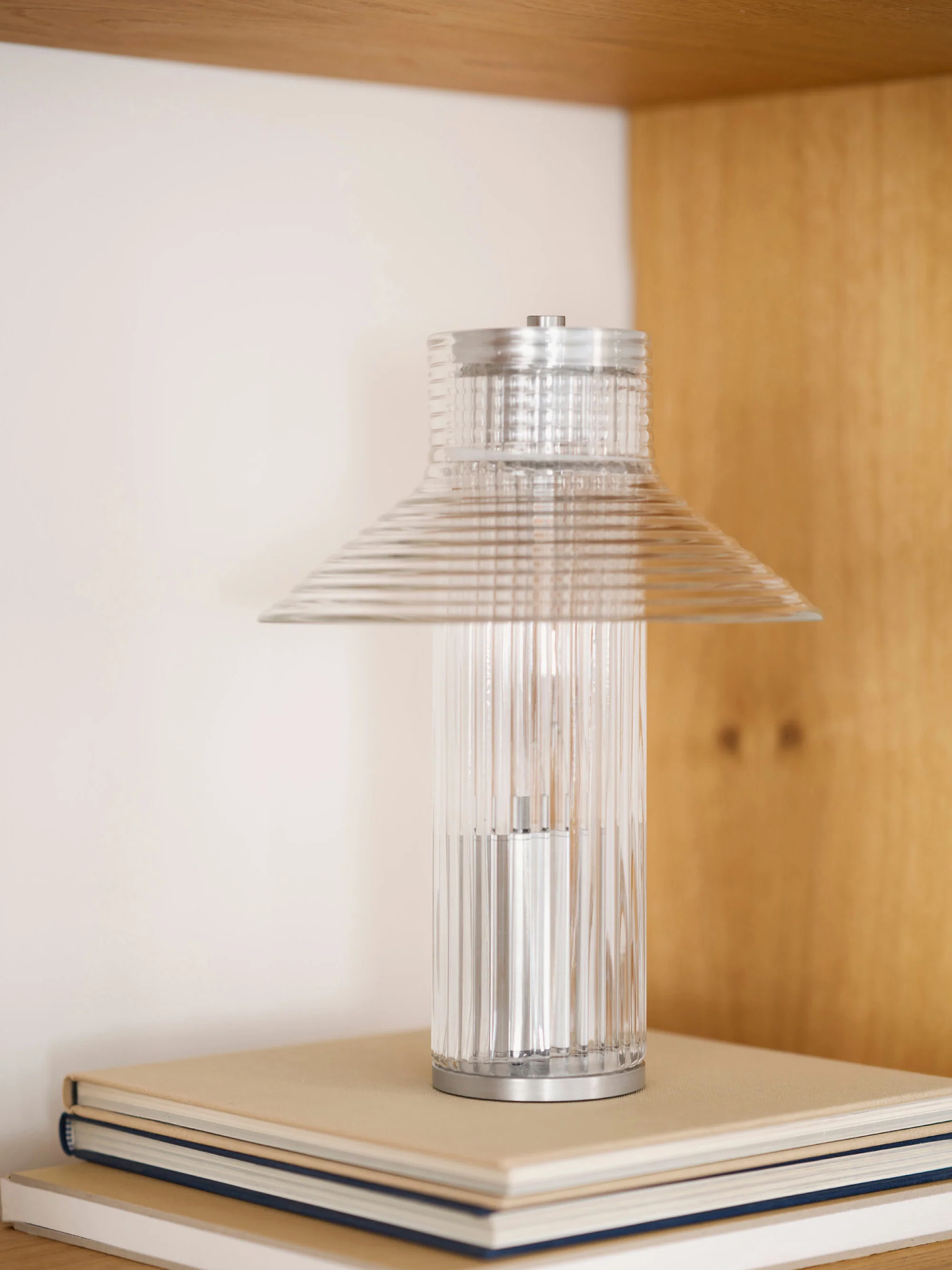 Dimmbare Tischlampe U14 Sletterhage