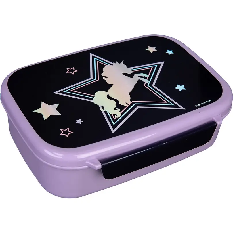 Lunch-Box Dreamland